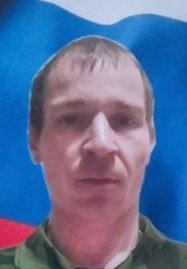 Фото: Погибший на войне с Украиной Костяков Дмитрий Алексеевич. Омская область, нет данных