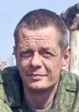 Фото: Погибший на войне с Украиной Кропотин Юрий Сергеевич. ЛНР, мотострелковые войска