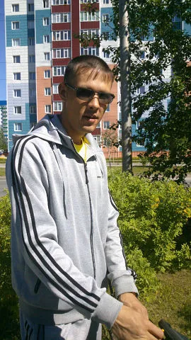 Фото: Погибший на войне с Украиной Андрусенко Николай Геннадьевич. Ханты-Мансийский автономный округ - Югра, мотострелковые войска