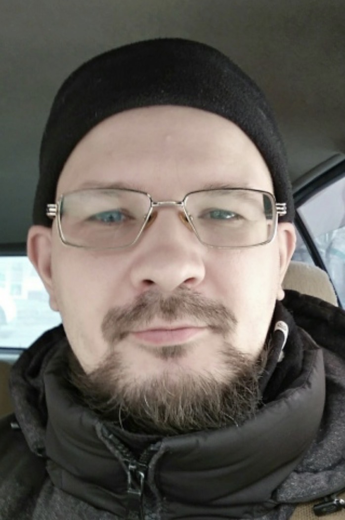 Фото: Погибший на войне с Украиной Харчевников Роман Олегович. Приморский край, мобилизованные