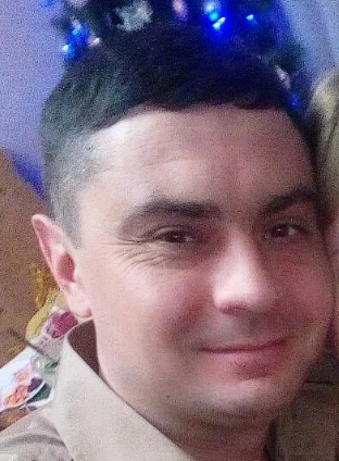 Фото: Погибший на войне с Украиной Григорьев Павел Владимирович. Иркутская область, нет данных