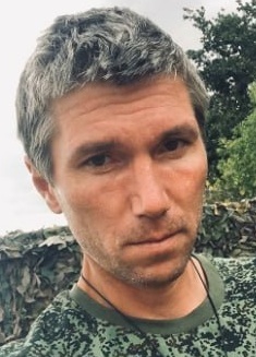 Фото: Погибший на войне с Украиной Амарян Тенгиз Гивиевич. Курская область, мотострелковые войска