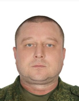 Фото: Погибший на войне с Украиной Подоплелов Алексей Александрович. Краснодарский край, нет данных