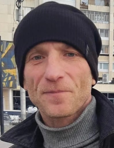 Фото: Погибший на войне с Украиной Стрекопытов Максим Юрьевич. Свердловская область, мотострелковые войска
