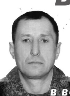 Фото: Погибший на войне с Украиной Ханнанов Марсель Фирдаусович. Республика Башкортостан, добровольцы