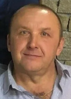 Фото: Погибший на войне с Украиной Поздняков Иван Юрьевич. Курганская область, добровольцы