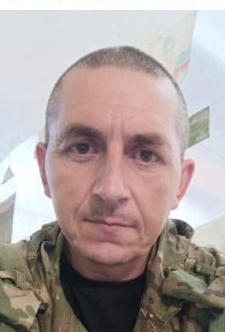 Фото: Погибший на войне с Украиной Письменский Александр Анатольевич. Ростовская область, добровольцы
