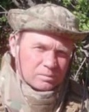 Фото: Погибший на войне с Украиной Наймушин Алексей Викторович. Новосибирская область, добровольцы