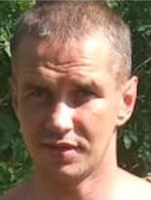 Фото: Погибший на войне с Украиной Каюткин Александр Александрович. Приморский край, мотострелковые войска