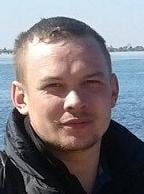 Фото: Погибший на войне с Украиной Карчагин Валентин Анатольевич. Красноярский край, мотострелковые войска
