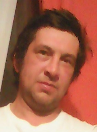 Фото: Погибший на войне с Украиной Бозриков Алексей Владимирович. Пензенская область, добровольцы