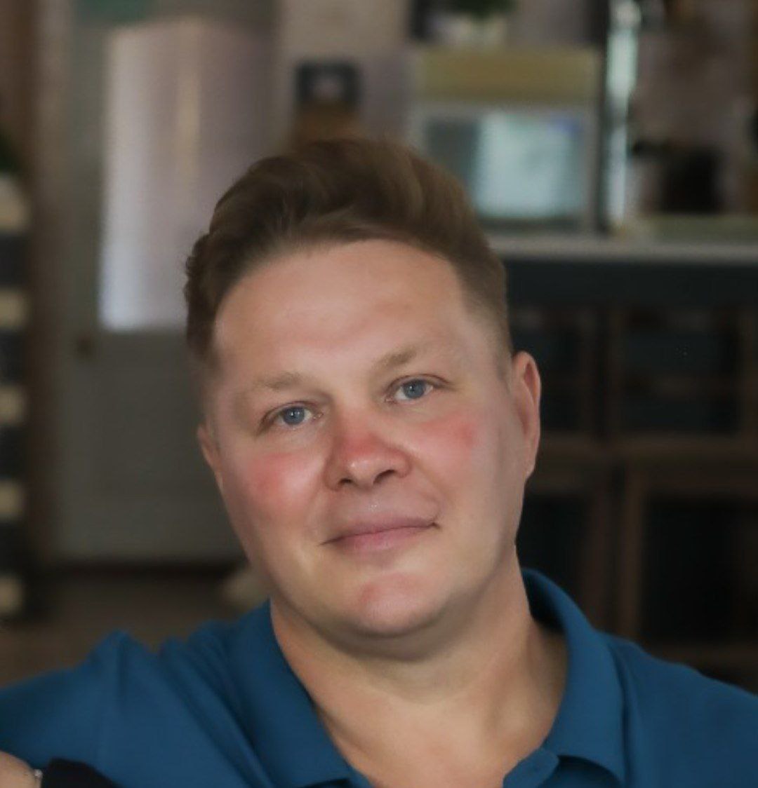 Фото: Погибший на войне с Украиной Кирьянов Сергей Алексеевич. Краснодарский край, добровольцы