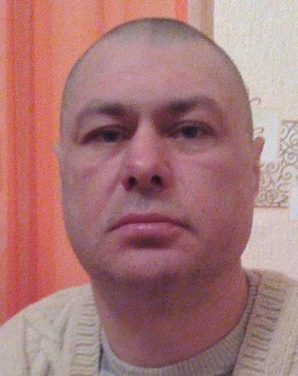 Фото: Погибший на войне с Украиной Крупнов Вадим Александрович. Республика Татарстан, нет данных