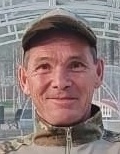 Фото: Погибший на войне с Украиной Зорин Николай Иванович. Удмуртская Республика, добровольцы