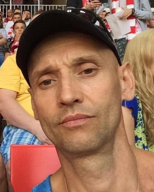 Фото: Погибший на войне с Украиной Серебряков Дмитрий Александрович. Костромская область, мотострелковые войска