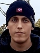 Фото: Погибший на войне с Украиной Матвеев Алексей Вячеславович. Ярославская область, мотострелковые войска