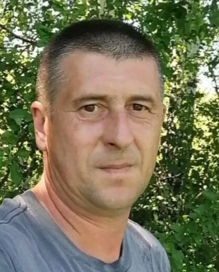 Фото: Погибший на войне с Украиной Сучков Андрей Николаевич. Рязанская область, добровольцы