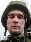 Фото: Погибший на войне с Украиной Суднев Сергей Александрович. Ростовская область, мотострелковые войска