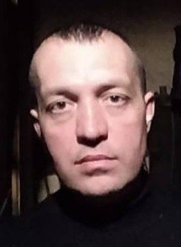 Фото: Погибший на войне с Украиной Найденов Сергей Владимирович. Московская область, заключенные