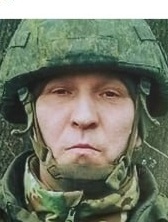 Фото: Погибший на войне с Украиной Васильев Михаил Анатольевич. Ленинградская область, добровольцы