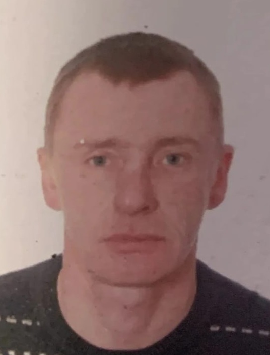 Фото: Погибший на войне с Украиной Архипов Сергей Витальевич. Томская область, нет данных