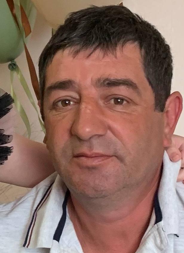 Фото: Погибший на войне с Украиной Штадельман Александр Павлович. Красноярский край, мотострелковые войска