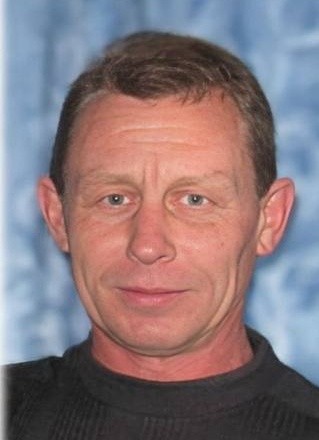 Фото: Погибший на войне с Украиной Мухачев Андрей Николаевич. Пермский край, нет данных