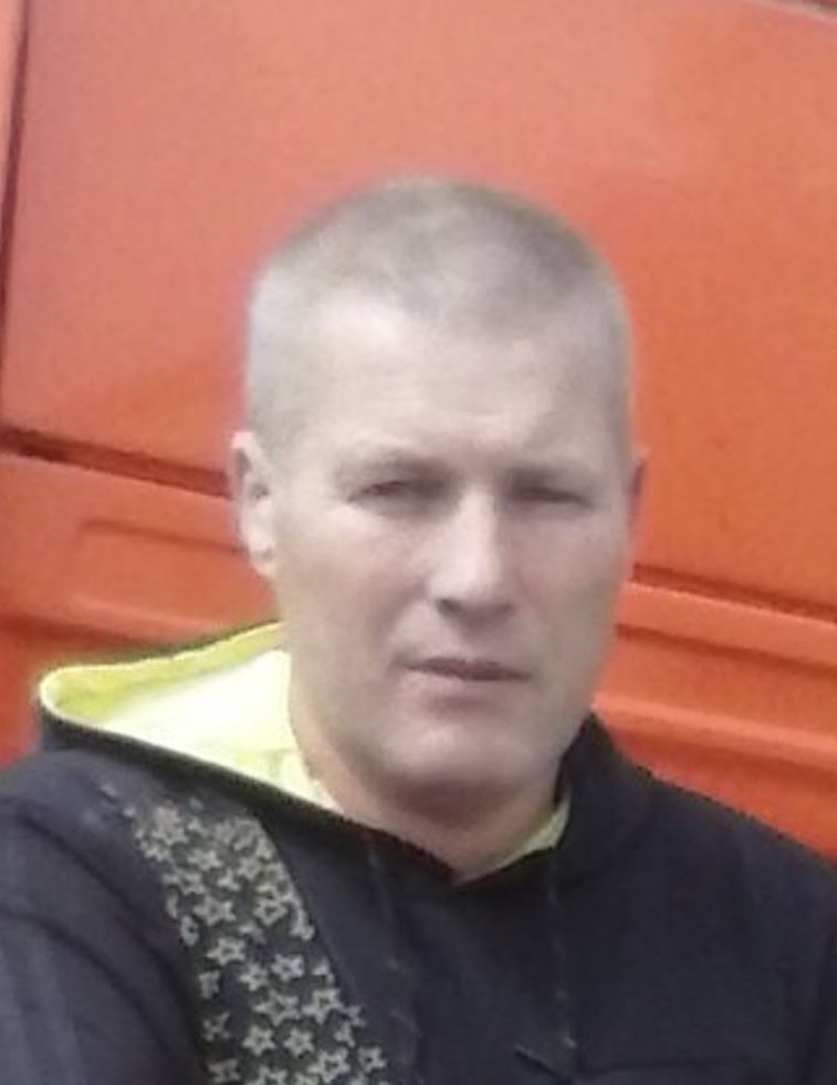 Фото: Погибший на войне с Украиной Бочаров Николай Владимирович. Забайкальский край, мобилизованные