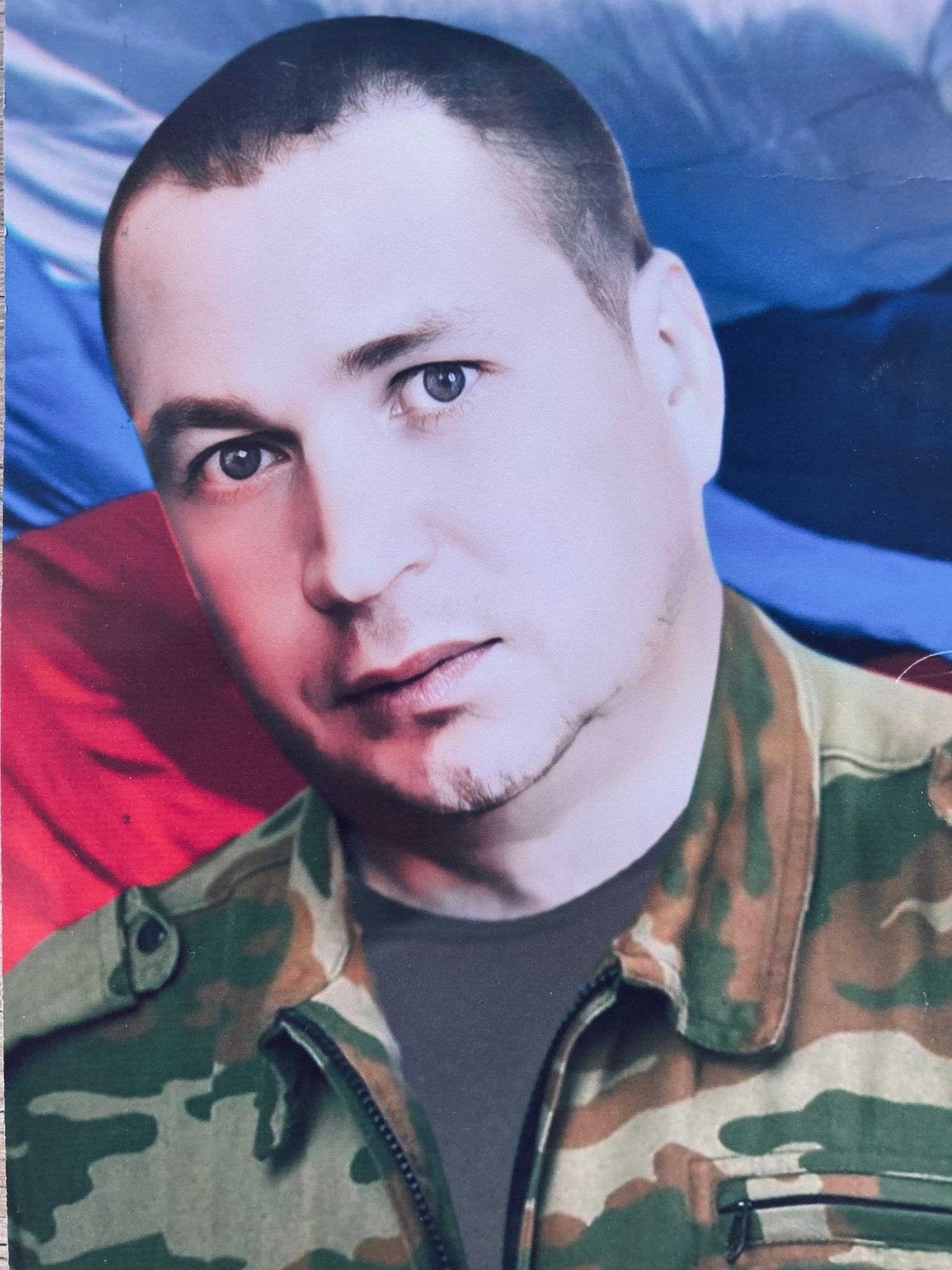 фотография Михайлов Алексей Витальевич