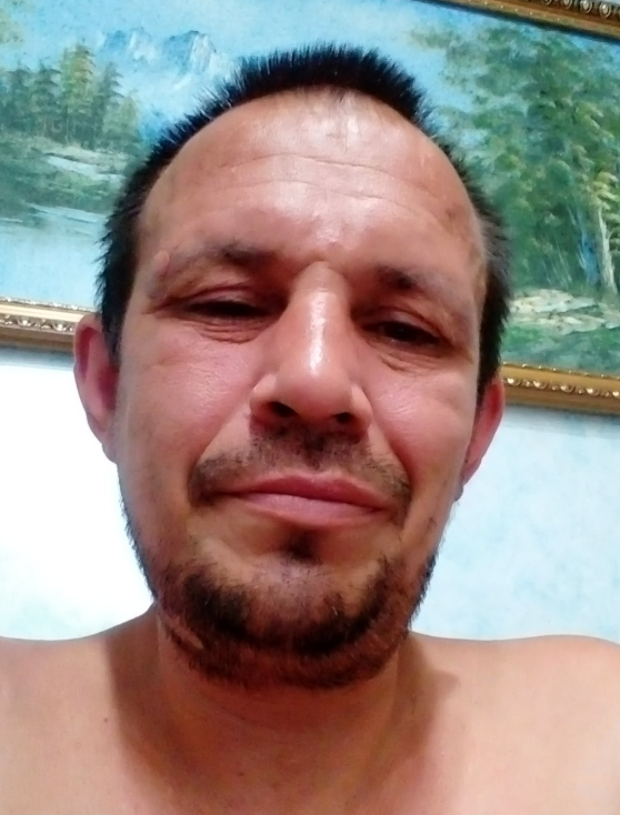 Фото: Погибший на войне с Украиной Бойцов Сергей Николаевич. Челябинская область, добровольцы