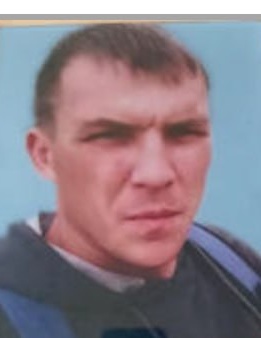 Фото: Погибший на войне с Украиной Феоктистов Иван Александрович. Приморский край, добровольцы