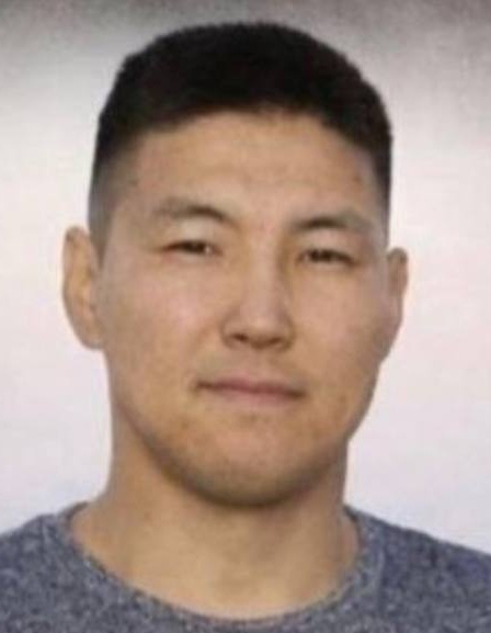 Фото: Погибший на войне с Украиной Ымыков Алексей Иванович. Республика Саха (Якутия), нет данных