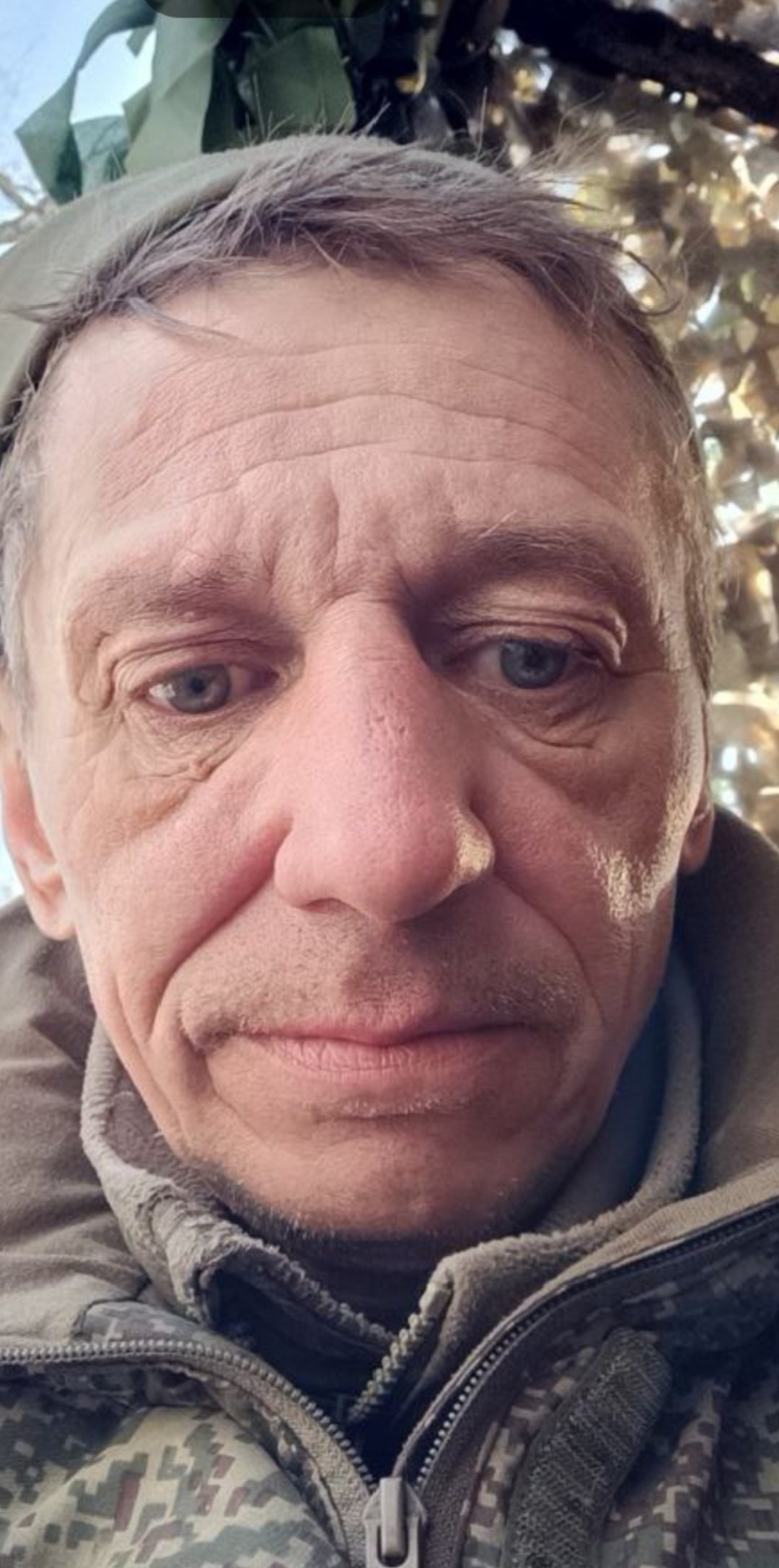 Фото: Погибший на войне с Украиной Пронин Дмитрий Сергеевич. Челябинская область, добровольцы