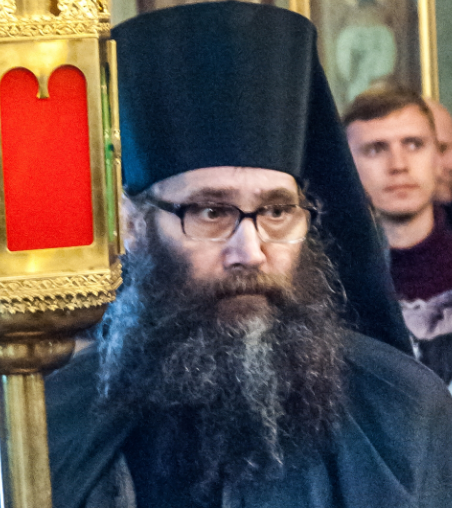 Фото: Погибший на войне с Украиной Болдин Илья Михайлович. Нижегородская область, добровольцы