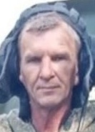 Фото: Погибший на войне с Украиной Жихарев Василий Петрович. Краснодарский край, добровольцы