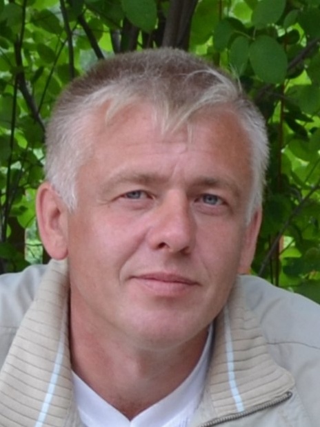 Фото: Погибший на войне с Украиной Ходыкин Андрей Николаевич. Омская область, добровольцы