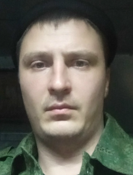 Фото: Погибший на войне с Украиной Семенов Алексей Дмитриевич. Новосибирская область, мобилизованные