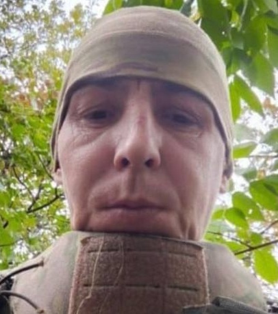 Фото: Погибший на войне с Украиной Ермолаев Олег Геннадьевич. Республика Татарстан, нет данных