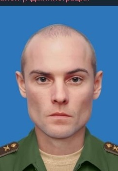 Фото: Погибший на войне с Украиной Жуков Роман Сергеевич. Воронежская область, добровольцы