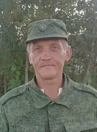 Фото: Погибший на войне с Украиной Перминов Артур Алексеевич. Сахалинская область, мотострелковые войска