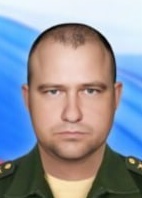 Фото: Погибший на войне с Украиной Жаткин Максим Игоревич. Хабаровский край, мобилизованные