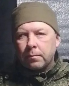Фото: Погибший на войне с Украиной Чернов Вячеслав Николаевич. Ростовская область, мотострелковые войска