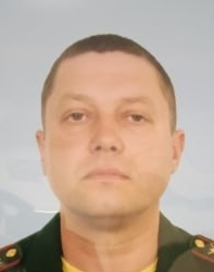 Фото: Погибший на войне с Украиной Шангин Александр Викторович. Свердловская область, нет данных