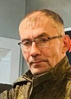 Фото: Погибший на войне с Украиной Крутяков Алексей Владимирович. Московская область, добровольцы