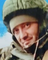 Фото: Погибший на войне с Украиной Кузьмин Антон Сергеевич. Удмуртская Республика, мотострелковые войска