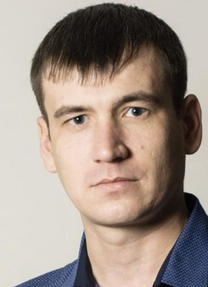 Фото: Погибший на войне с Украиной Зюмов Вячеслав Александрович. Республика Татарстан, нет данных