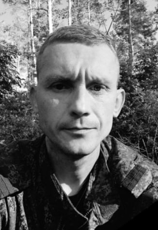Фото: Погибший на войне с Украиной Шкилёв Иван Иванович. Курская область, нет данных