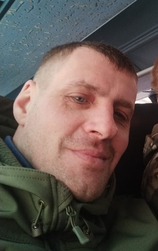 Фото: Погибший на войне с Украиной Бурдакин Дмитрий Викторович. Свердловская область, мотострелковые войска