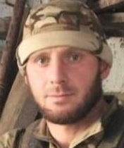 Фото: Погибший на войне с Украиной Перменов Вячеслав Сергеевич. Хабаровский край, нет данных