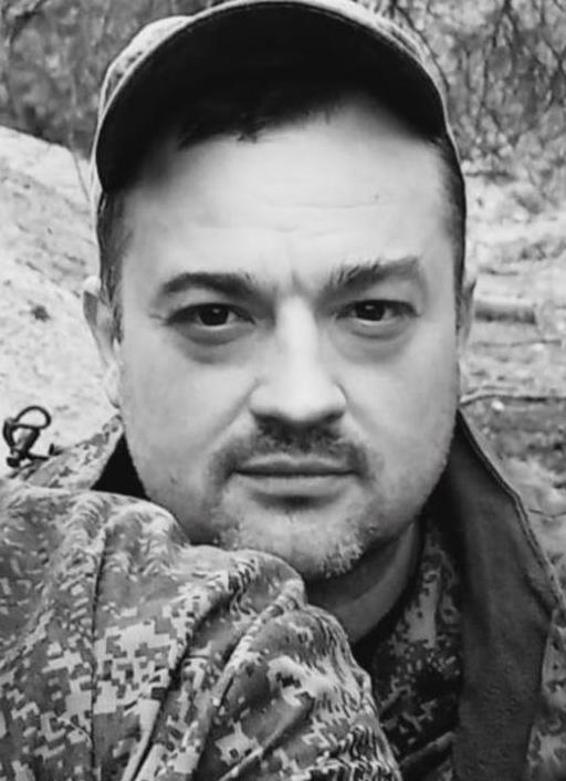 Фото: Погибший на войне с Украиной Гончаров Евгений Геннадиевич. ЛНР, мотострелковые войска